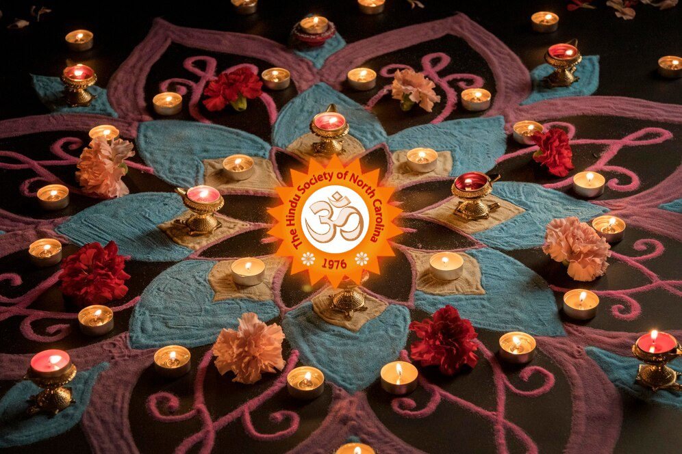 The Hindu Society of North Carolina (HSNC)