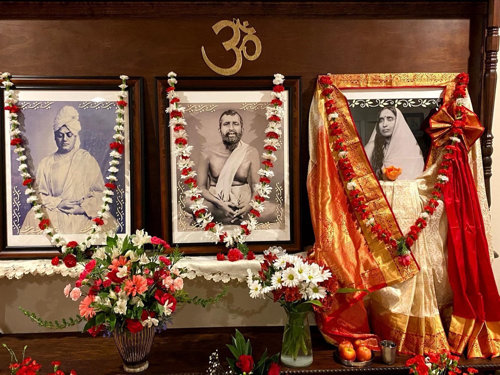 Ramakrishna Vedanta Society of North Carolina
