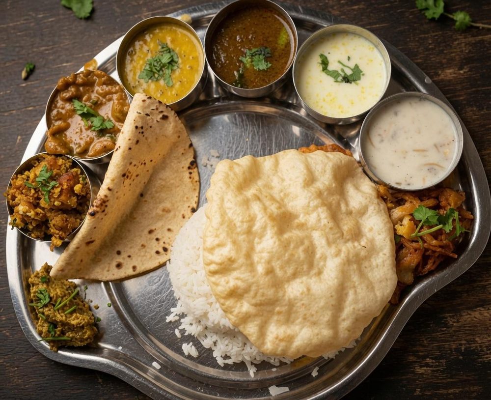 SV Andhra Mess